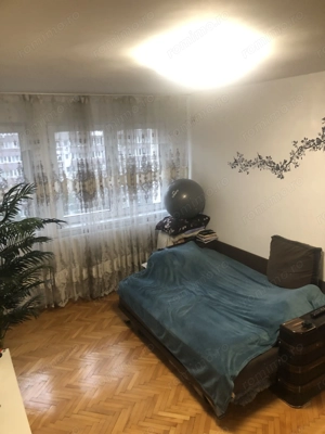 De vanzare Apartament  2 camere  Lujerului - imagine 5