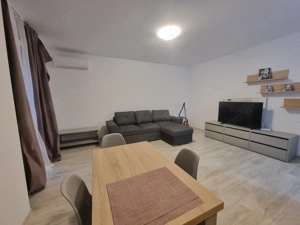 Apartament modern 2 camere, loc de parcare. Aradului