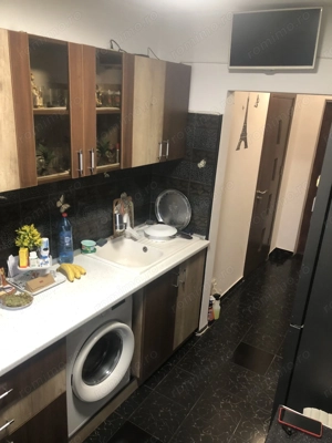 De vanzare Apartament  2 camere  Lujerului - imagine 10