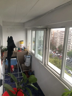 De vanzare Apartament  2 camere  Lujerului - imagine 14