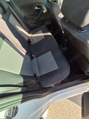 Volkswagen Polo 1.2 Tdi 2010 - imagine 6 Volkswagen Polo 1.2 Tdi 2010 - imagine 6