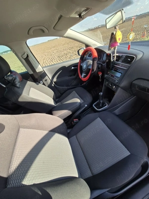Volkswagen Polo 1.2 Tdi 2010 - imagine 10 Volkswagen Polo 1.2 Tdi 2010 - imagine 10