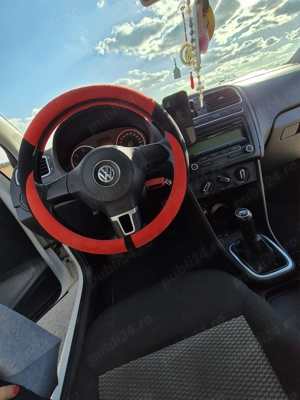 Volkswagen Polo 1.2 Tdi 2010 - imagine 9 Volkswagen Polo 1.2 Tdi 2010 - imagine 9