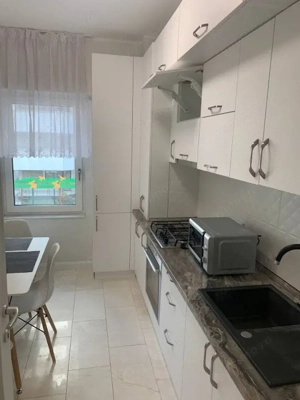 Apartament cu 2 camere | Royal Town, Copou - imagine 9