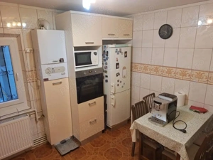 Inchiriere apartament 3 camere Doamna Ghica, Obor, Colentina - imagine 4 Inchiriere apartament 3 camere Doamna Ghica, Obor, Colentina - imagine 4