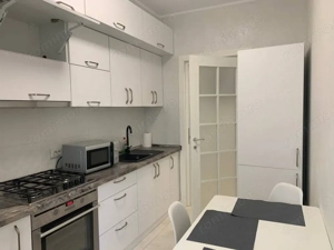 Apartament cu 2 camere | Royal Town, Copou - imagine 10