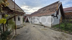 Casa de vanzare in sat Deal comuna Calnic judetul Alba - imagine 15