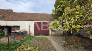 Casa de vanzare in sat Deal comuna Calnic judetul Alba - imagine 3