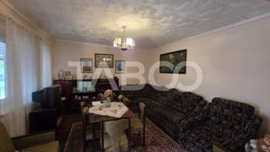 Casa de vanzare in sat Deal comuna Calnic judetul Alba - imagine 11