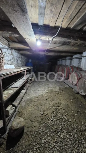 Casa de vanzare in sat Deal comuna Calnic judetul Alba - imagine 6