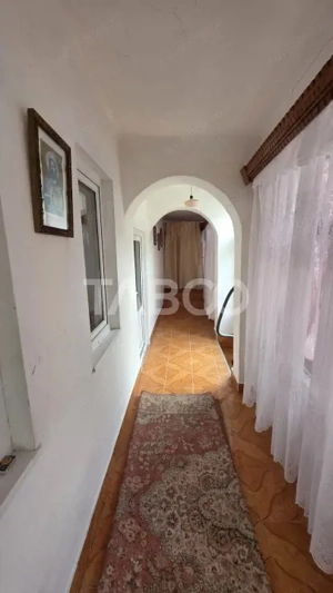 Casa de vanzare in sat Deal comuna Calnic judetul Alba - imagine 9