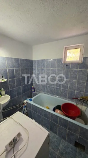 Casa de vanzare in sat Deal comuna Calnic judetul Alba - imagine 10