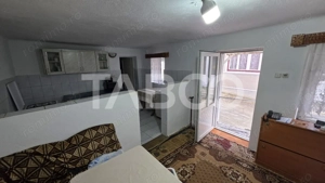 Casa de vanzare in sat Deal comuna Calnic judetul Alba - imagine 4