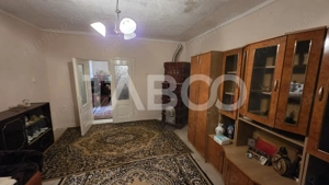 Casa de vanzare in sat Deal comuna Calnic judetul Alba - imagine 8