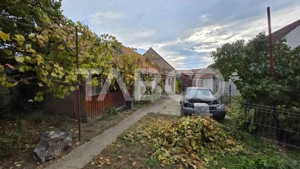 Casa de vanzare in sat Deal comuna Calnic judetul Alba - imagine 14