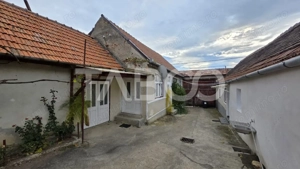 Casa de vanzare in sat Deal comuna Calnic judetul Alba - imagine 16