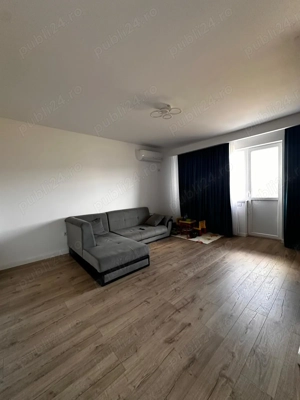Apartament de 3 camere în Popești-Leordeni - imagine 4