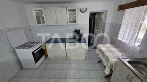 Casa de vanzare in sat Deal comuna Calnic judetul Alba - imagine 2