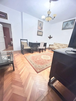  Apartament 3 camere de închiriat – casă la curte, Lacul Tei