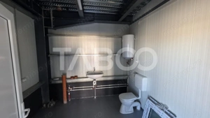 Hala industriala noua diverse destinatii de inchiriat in Sebes - imagine 8