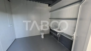 Hala industriala noua diverse destinatii de inchiriat in Sebes - imagine 5