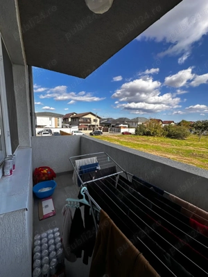 Apartament de 3 camere în Popești-Leordeni - imagine 13