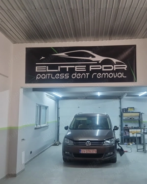 Servicii PDR zona Marginea Suceava - imagine 2