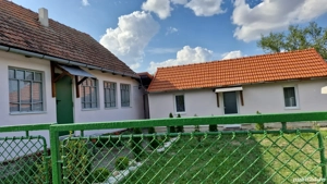 Casa de vanzare in loc Chier jud Arad