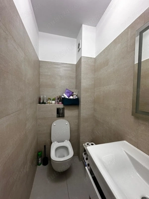 Apartament de 3 camere în Popești-Leordeni - imagine 12