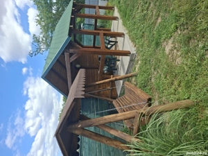 Casa de vanzare in loc Chier jud Arad - imagine 2