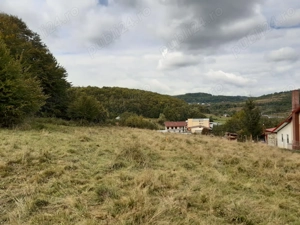 Teren de vanzare in zone Feleacu  la 15km de Cluj Napoca -5342mp. - imagine 2