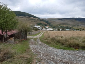 Teren de vanzare in zone Feleacu  la 15km de Cluj Napoca -5342mp. - imagine 5