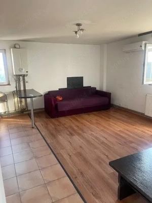 2 Camere Alexandru cel Bun - Minerva