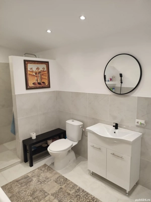 Casa de vanzare in loc Chier jud Arad - imagine 5