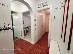 Garsonieara 30 Mp || Decomandata - Proprietate Renovata - imagine 7