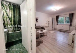 Garsonieara 30 Mp || Decomandata - Proprietate Renovata - imagine 5