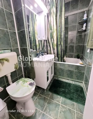 Garsonieara 30 Mp || Decomandata - Proprietate Renovata - imagine 8