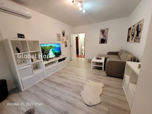 Garsonieara 30 Mp || Decomandata - Proprietate Renovata - imagine 2