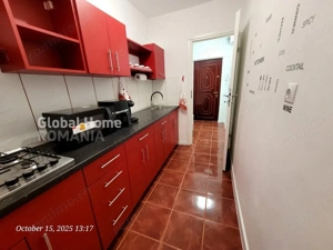Garsonieara 30 Mp || Decomandata - Proprietate Renovata - imagine 6