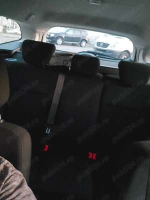 Vând Ford focus 2019 1l ecobust 125cp  - imagine 4