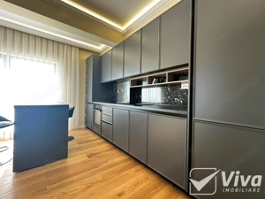Singurul apartament de vanzare! Complex exclusivist ESQ Village 3 Iasi - imagine 4