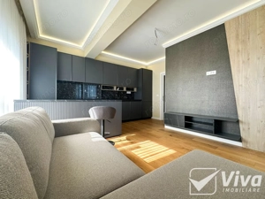 Singurul apartament de vanzare! Complex exclusivist ESQ Village 3 Iasi - imagine 2