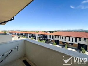 Singurul apartament de vanzare! Complex exclusivist ESQ Village 3 Iasi - imagine 8