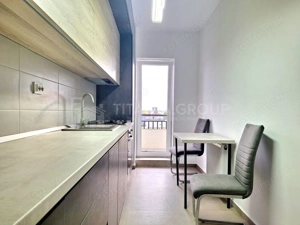 Garsoniera superba, 47 mp, balcon deschis - bloc Eleven, langa Coresi - imagine 6