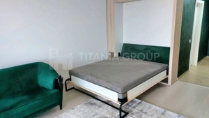 Garsoniera superba, 47 mp, balcon deschis - bloc Eleven, langa Coresi - imagine 3