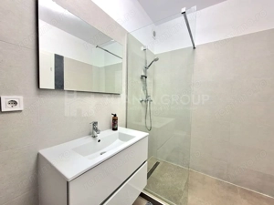 Garsoniera superba, 47 mp, balcon deschis - bloc Eleven, langa Coresi - imagine 9