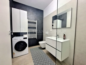 Garsoniera superba, 47 mp, balcon deschis - bloc Eleven, langa Coresi - imagine 8