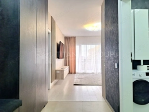 Garsoniera superba, 47 mp, balcon deschis - bloc Eleven, langa Coresi - imagine 7