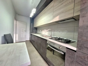 Garsoniera superba, 47 mp, balcon deschis - bloc Eleven, langa Coresi - imagine 5