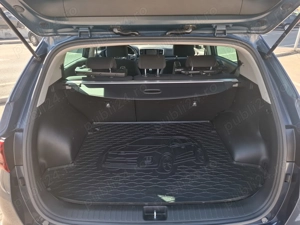 Kia Sportage 1.6 Benzina 6MT 4 2. 2019 10